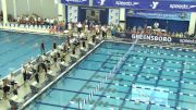 2017 YMCA LC Nationals | Girls 200m Freestyle Relay B-Final