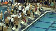 2017 YMCA LC Nationals | Boys 200m Freestyle Relay B-Final