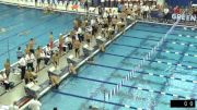 2017 YMCA LC Nationals | Boys 200m Freestyle Relay A-Final