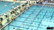 2017 YMCA LC Nationals | Boys 200m Backstroke B-Final