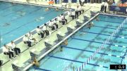 2017 YMCA LC Nationals | Boys 200m Backstroke A-Final