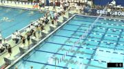 2017 YMCA LC Nationals | Girls 200m Breaststroke B-Final