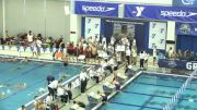 2017 YMCA LC Nationals | Girls 200m Breaststroke A-Final