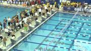 2017 YMCA LC Nationals | Boys 200m Breaststroke C-Final