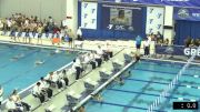 2017 YMCA LC Nationals | Boys 200m Breaststroke A-Final