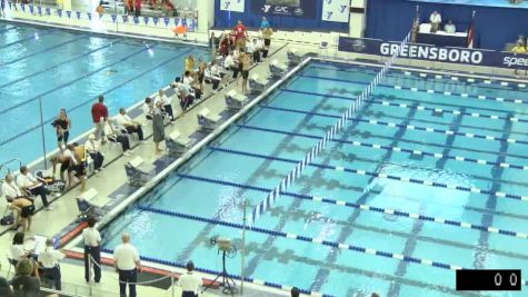 2017 YMCA LC Nationals | Boys 1500m Freestyle Heat 1