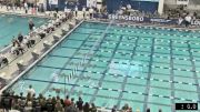 2017 YMCA LC Nationals | Girls 100m Backstroke A-Final