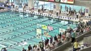 2017 YMCA LC Nationals | Girls 50m Breaststroke C-Final