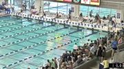 2017 YMCA LC Nationals | Girls 50m Breaststroke B-Final