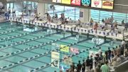 2017 YMCA LC Nationals | Boys 50m Breaststroke C-Final