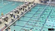 2017 YMCA LC Nationals | Girls 400m IM B-Final