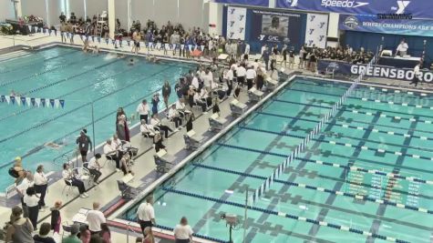 2017 YMCA LC Nationals | Girls 200m Freestyle C-Final