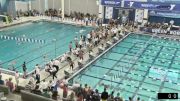 2017 YMCA LC Nationals | Boys 200m Freestyle C-Final