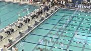 2017 YMCA LC Nationals | Girls 200m Freestyle A-Final