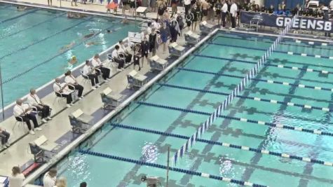 2017 YMCA LC Nationals | Girls 200m Freestyle A-Final