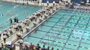 2017 YMCA LC Nationals | Boys 200m Freestyle B-Final