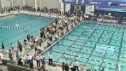 2017 YMCA LC Nationals | Girls 200m Medley Relay B-Final