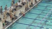 2017 YMCA LC Nationals | Boys 200m Medley Relay A-Final