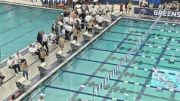 2017 YMCA LC Nationals | Boys 400m IM C-Final