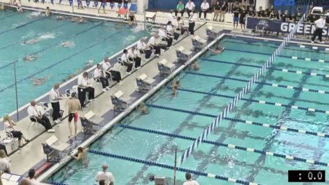 2017 YMCA LC Nationals | Boys 400m IM A-Final