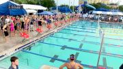 2017 ISCA Sr. Champs | Women 16&U 50m Butterfly A-Final