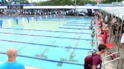 2017 ISCA Sr. Champs | Women Open 200m Backstroke A-Final