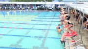 2017 ISCA Sr. Champs | Women 16&U 200m IM A-Final