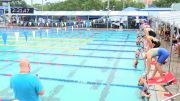 2017 ISCA Sr. Champs | Women 16&U 200m IM B-Final