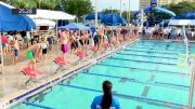 2017 ISCA Sr. Champs | Men Open 50m Butterfly B-Final