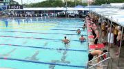 2017 ISCA Sr. Champs | Women 16&U 200m Backstroke A-Final