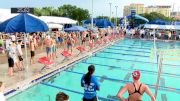 2017 ISCA Sr. Champs | Men 16&U 50m Butterfly B-Final