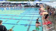 2017 ISCA Sr. Champs | Men Open 100m Breaststroke B-Final