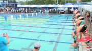 2017 ISCA Sr. Champs | Men Open 200m IM A-Final