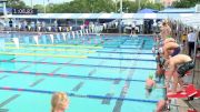 2017 ISCA Sr. Champs | Men 16&U 100m Breaststroke B-Final