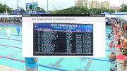 2017 ISCA Sr. Champs | Men 16&U 200m Backstroke A-Final