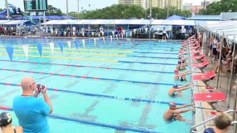 2017 ISCA Sr. Champs | Men 16&U 200m Backstroke B-Final