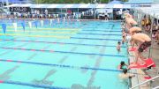 2017 ISCA Sr. Champs | Men 16&U 200m IM B-Final