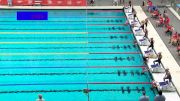 2017 NCSA Summer Champs | Women 200m Freestyle C-Final