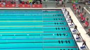 2017 NCSA Summer Champs | Women 200m Butterfly D-Final