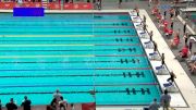 2017 NCSA Summer Champs | Women 200m Butterfly C-Final