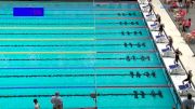 2017 NCSA Summer Champs | Women 200m Butterfly B-Final