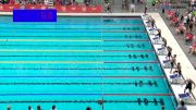 2017 NCSA Summer Champs | Women 200m Freestyle B-Final