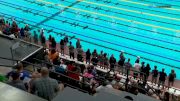 2017 NCSA Summer Champs | Women 100m Breaststroke A-Final