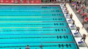 2017 NCSA Summer Champs | Men 100m Breaststroke D-Final