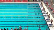 2017 NCSA Summer Champs | Men 100m Breaststroke B-Final