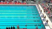 2017 NCSA Summer Champs | Men 400m IM C-Final