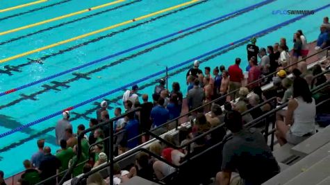 2017 NCSA Summer Champs | Men 100m Breaststroke A-Final