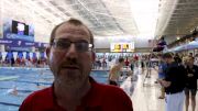 Jon Jolley, Hickory Foundation YMCA | 2017 YMCA LC Nationals