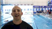 John Nelson, York YMCA | 2017 YMCA LC Nationals