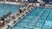 2017 YMCA LC Nationals | Boys 400m Freestyle C-Final